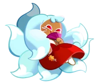 Kumiho Cookie