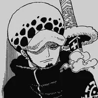Trafalgar Law