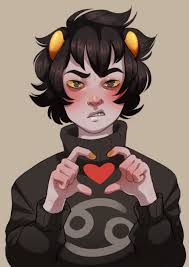 Karkat Vantas
