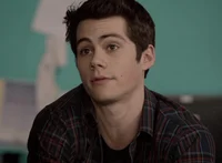Stiles Stilinski