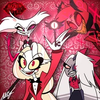 Hazbin Hotel RPG