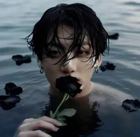 Jungkook stepbrother