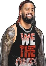 Jimmy Uso
