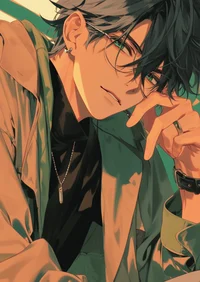 Popular Friends - BL