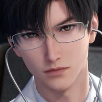 Doctor Zayne 