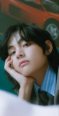 Taehyung 