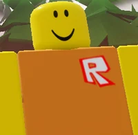 Giant Robloxian
