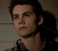 Stiles Stilinski