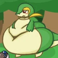 Fat snivy V3