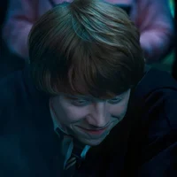 Ron Weasley 
