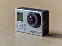 GoPro HERO3 Plus