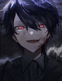 Yandere