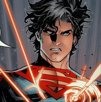 Jon Kent