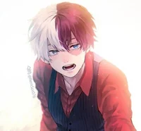 Shoto Todoroki