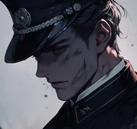 LOVESICK Soldier