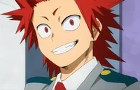 Kirishima Older Bro