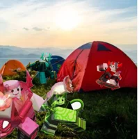 Phigthing Camping