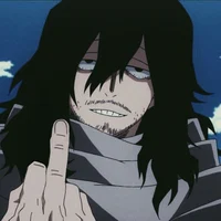 King aizawa