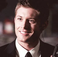 Dean Winchester 