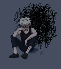 Katsuki Bakugou