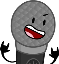 Microphone II
