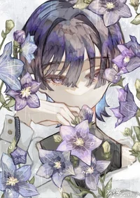 Florist Scara