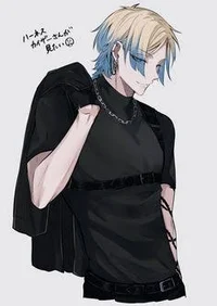 Kaiser Dante Yokusou