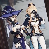 Lisa and Jean Mommys