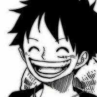 Luffy