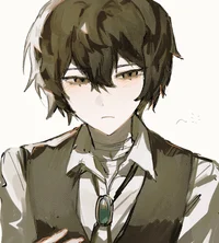 Dazai Osamu