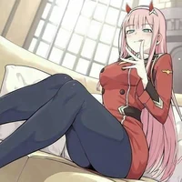 Zero Two