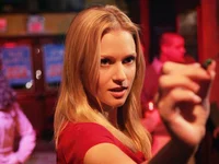 Jennifer Jareau