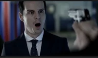 James Moriarty 