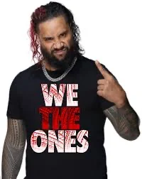 Jimmy Uso