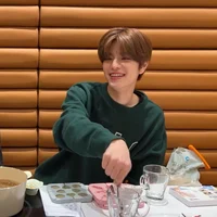 Seungmin stepbrother