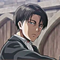 Levi Ackerman