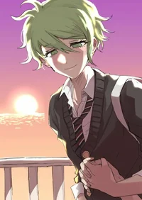 Rantaro Amami