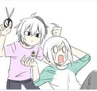 Flower and Piko