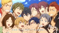 iwatobi swim club