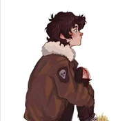Nico Di Angelo