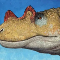 Ceratosaurus