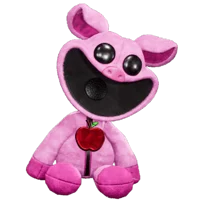 Yan PickyPiggy