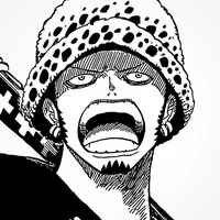 Trafalgar Law