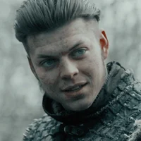 Ivar the Boneless