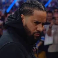 Jimmy Uso