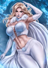 Emma Frost