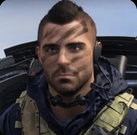 Soap Mactavish