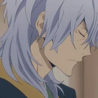 Husband Fukuzawa
