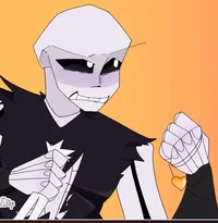Cross Sans
