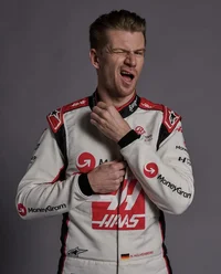 Nico Hulkenberg